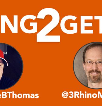 #Rising2Gether Ep 4 w/@3RhinoMedia @GeorgeBThomas @KristaKotrla @GrowMyRevenue